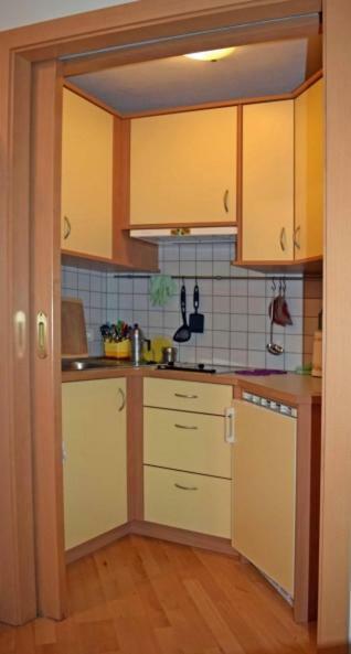 Appartamento Mavi Valles Εξωτερικό φωτογραφία