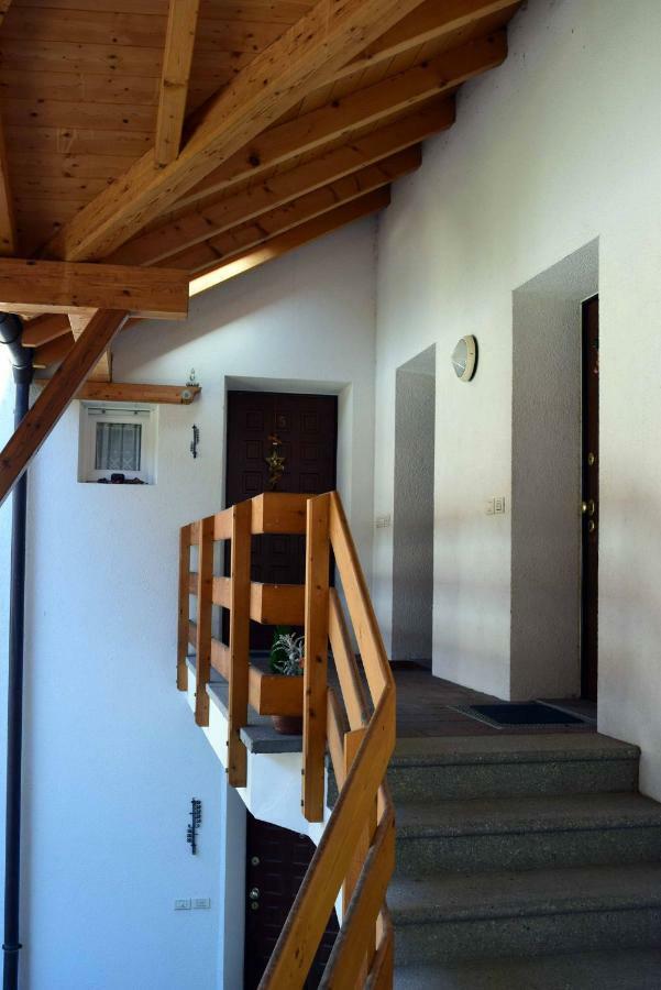 Appartamento Mavi Valles Εξωτερικό φωτογραφία