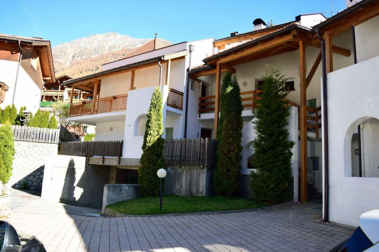 Appartamento Mavi Valles Εξωτερικό φωτογραφία